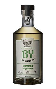 By Brenneri Sommer Aquavit