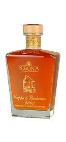 Sibona Grappa Riserva di Barbaresco