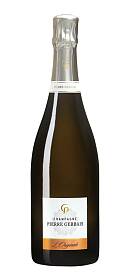 Pierre Gerbais L'Originale Pinot Blanc