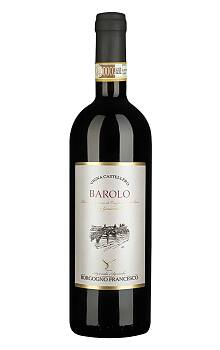 Francesco Borgogno Barolo Castellero