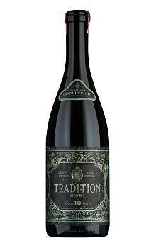 Gobelsburg Tradition Heritage Cuvée 10 Years
