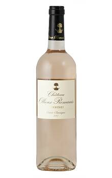 Ch. Ollieux Romanis Cuvée Classique Rosé