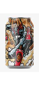 Cervisiam Pecanisher Imperial Pastry Stout