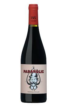 Nulles Parabòlic Tinto