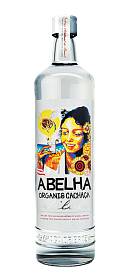 Abelha Cachaca Silver