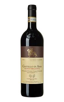 Castello di Ama Chianti Classico Gran Selezione Vigneto Bellavista