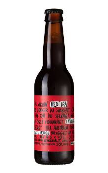Kjetil Jikiun Red IPA