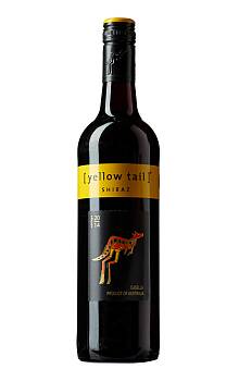 Yellow Tail Shiraz