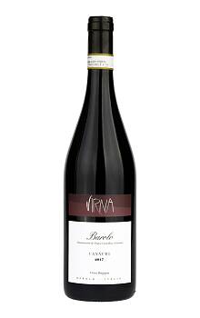 Virna Borgogno Barolo Cannubi