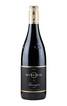 Rings Saumagen Spätburgunder GG