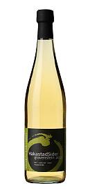 Ulvik Frukt & Cideri Hakastadsider Gravenstein