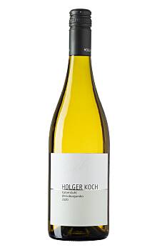 Holger Koch Kaiserstuhl Weissburgunder