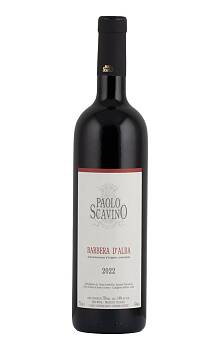 Scavino Barbera d'Alba