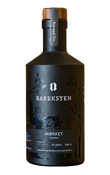 Bareksten Mørket/Darkness Gin