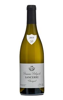 Dom. Vincent Delaporte Sancerre