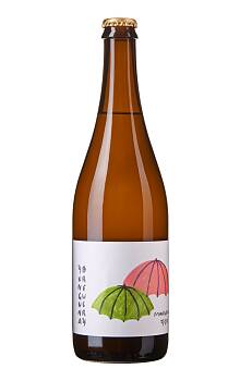 Yunguna Brewery Makgeolli