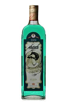 Fruko-Schulz Absinth