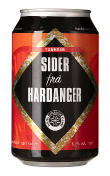 Sider frå Hardanger