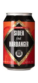 Sider frå Hardanger