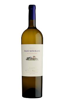 Pazo Señorans Albariño