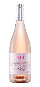 Cepa 21 Hito Rosado