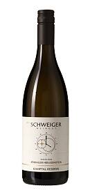 Schweiger Zöbinger Heiligenstein Kamptal Riesling Reserve 2016