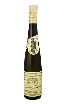 Weinbach Gewurztraminer Altenbourg Vendages Tardives 2009