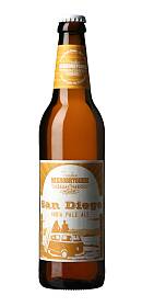 Trondhjem Mikrobryggeri San Diego IPA