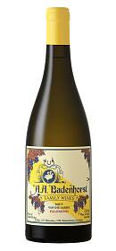 A.A. Badenhorst Sout van de aarde Palomino