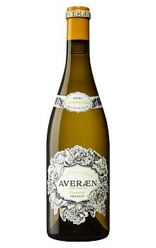 Averæn Oregon Willamette Valley Chardonnay