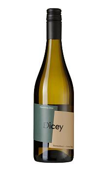 Dicey Bannockburn Chardonnay