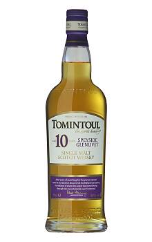 Tomintoul 10 YO Single Malt