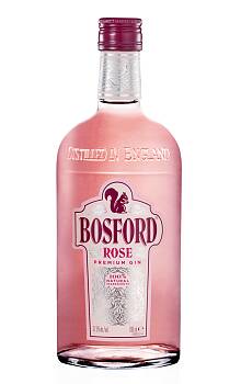 Bosford Rose