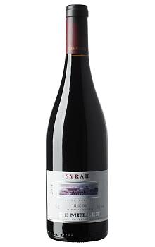 De Muller Syrah