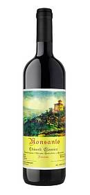 Monsanto Chianti Classico Riserva