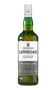 Laphroaig Lore