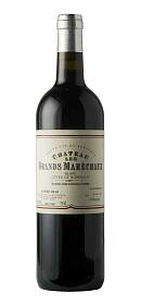 Ch. Les Grands Marechaux