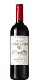 Ch. Lamothe-Vincent Reserve