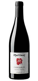 Dom. de Marrans Chiroubles Vieilles Vignes