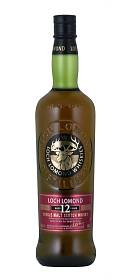 Loch Lomond 12 YO Single Malt
