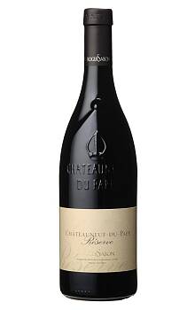 Roger Sabon Châteauneuf-du-Pape Réserve