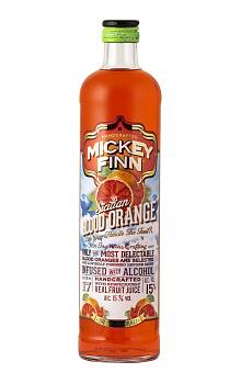 Mickey Finn Sicilian Blood Orange