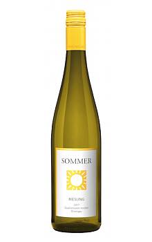 Schloss Vollrads Sommer Riesling Trocken