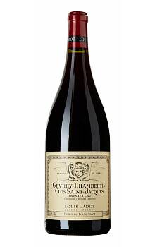 Louis Jadot Gevrey-Chambertin 1er Cru Clos Saint-Jacques