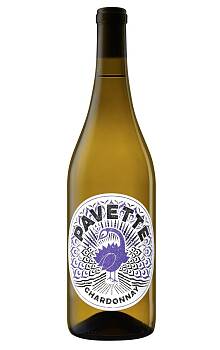 Pavette Chardonnay