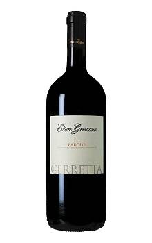 Ettore Germano Barolo Cerretta