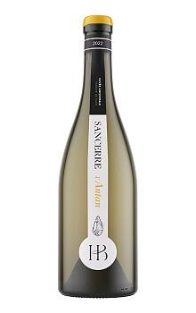 Henri Bourgeois Sancerre d'Antan Cuvée Ancestrale Terroir de Silex