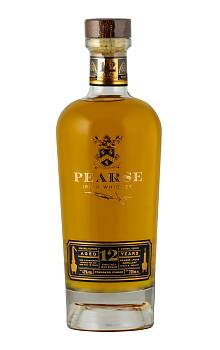 Pearse Lyons 12 YO Irish Single Malt