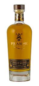 Pearse Lyons 12 YO Irish Single Malt