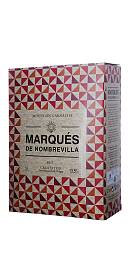 Marqués de Nombrevilla Garnacha